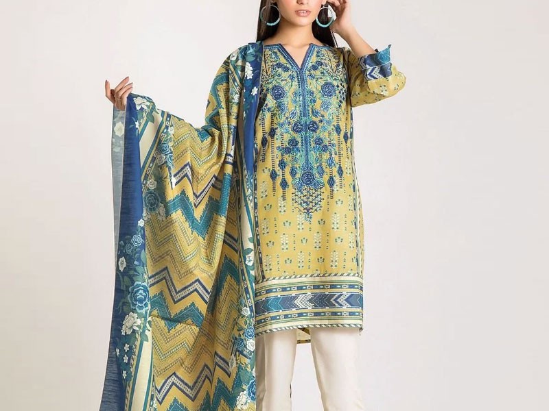 Khaadi Winter Collection 2020