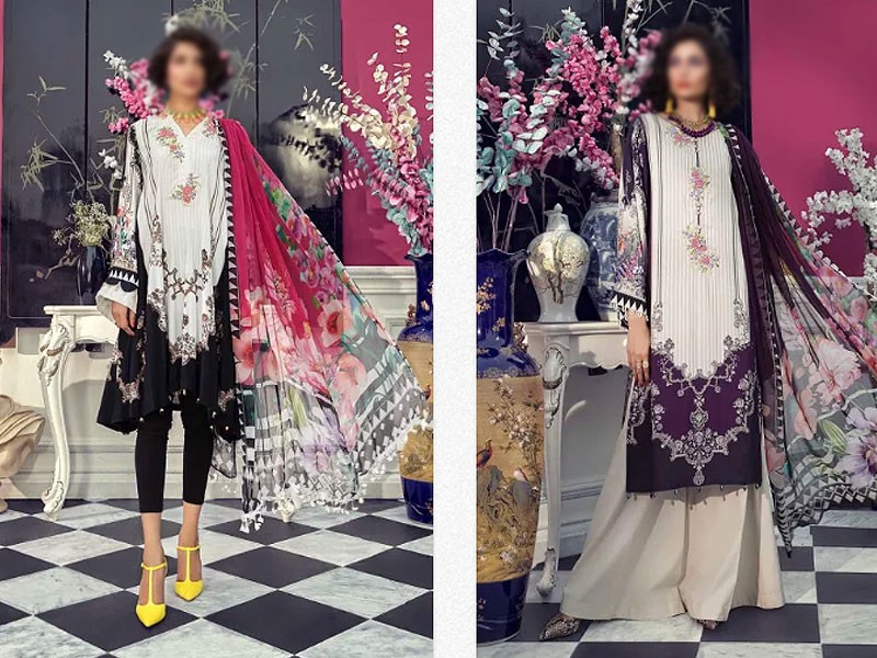 Maria B Fall/Winter Collection 2020
