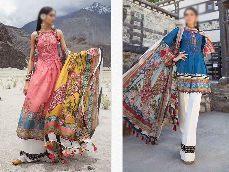 Maria B Fall/Winter Collection 2020