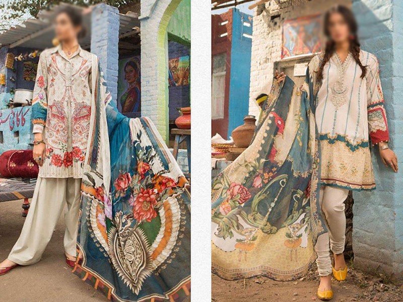 Maria B Fall/Winter Collection 2020