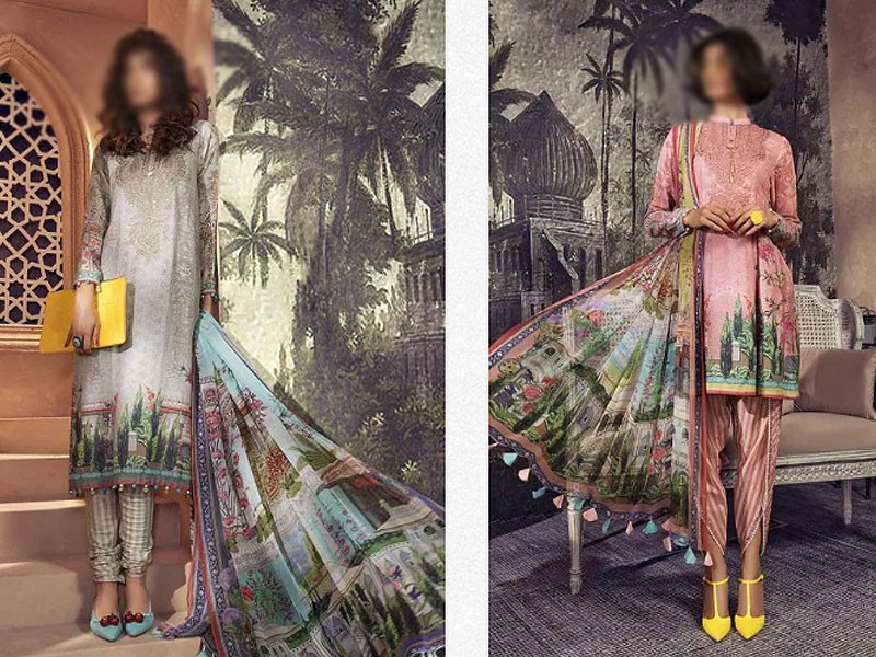 Maria B Fall/Winter Collection 2020