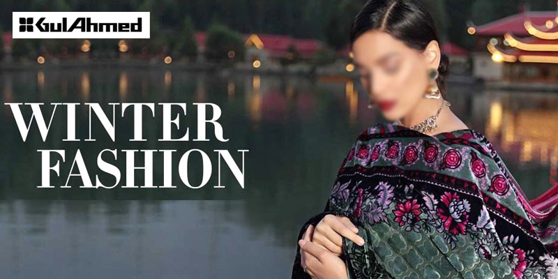 pakstyle winter collection 2020