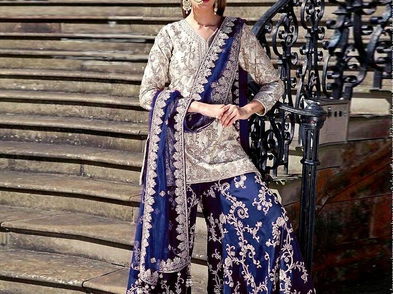 Best Pakistani Lehenga Designs 2024 for Wedding