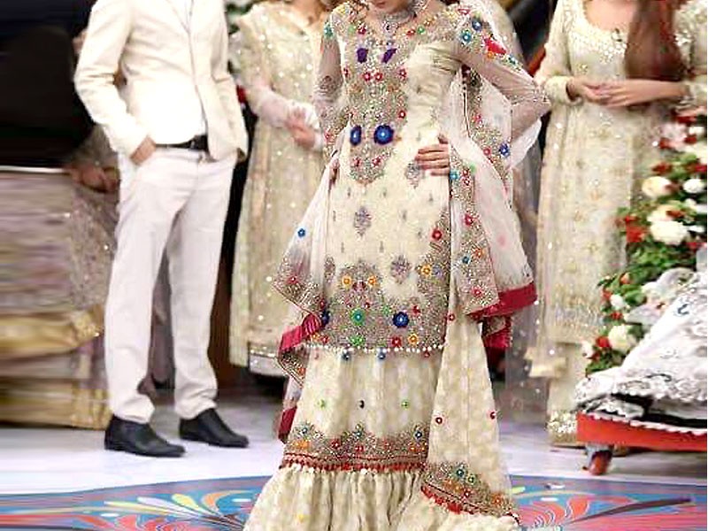 Best Pakistani Lehenga Designs 2024 for Wedding