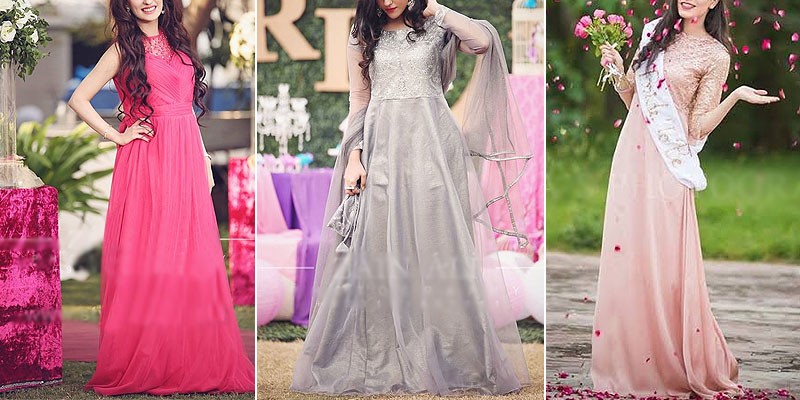 How To Select Bridal Shower Dress For A Bride Pakstyle Fashion Blog