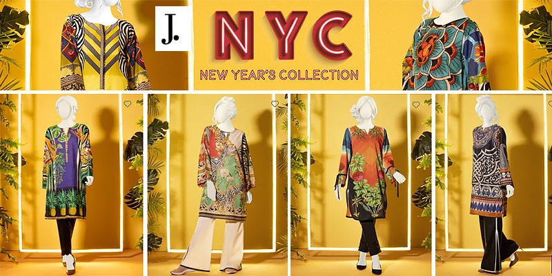 pakstyle winter collection 2020