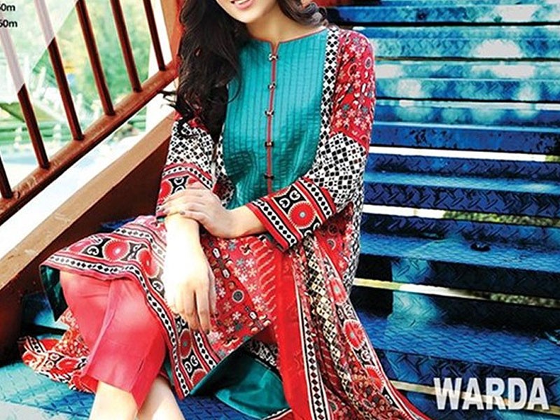 Top Pakistani Lawn Brands \u0026 Lawn 