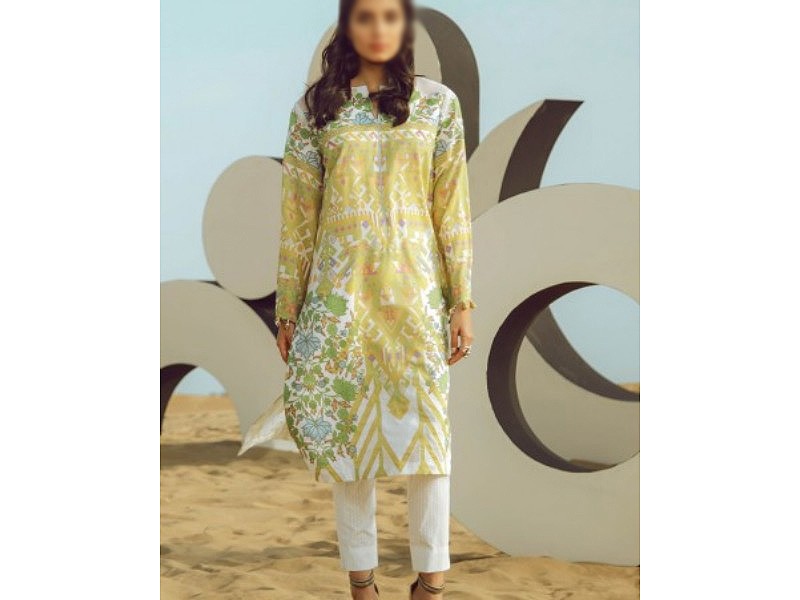 Al-Karam Spring/Summmer Lawn Collection 2020