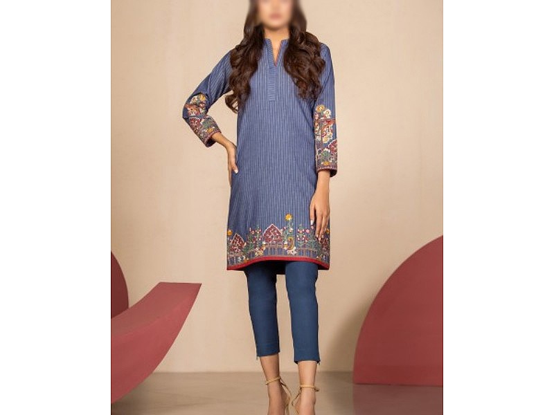 Al-Karam Spring/Summmer Lawn Collection 2020