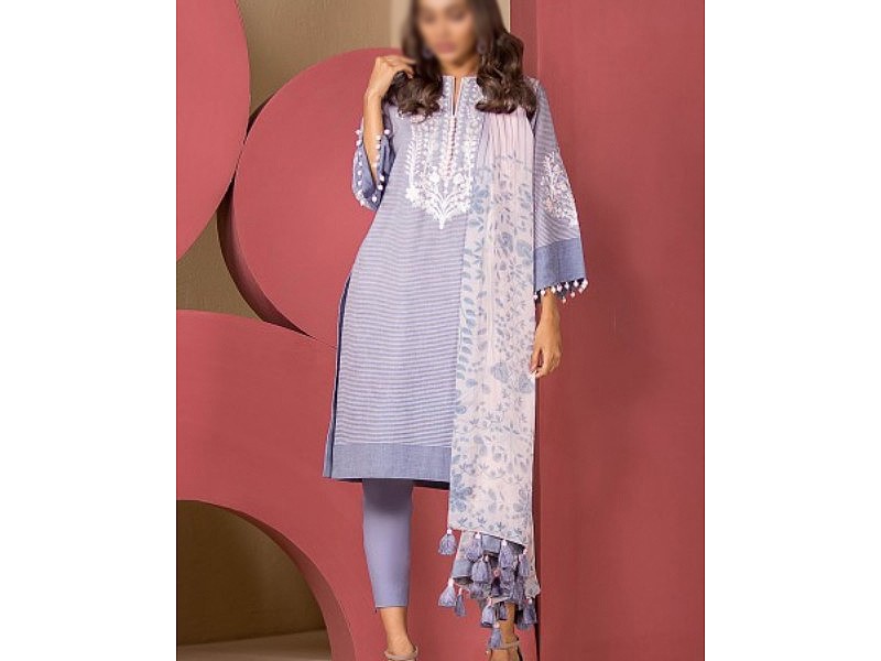 Al-Karam Spring/Summmer Lawn Collection 2020