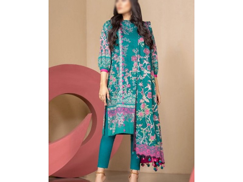 Al-Karam Spring/Summmer Lawn Collection 2020