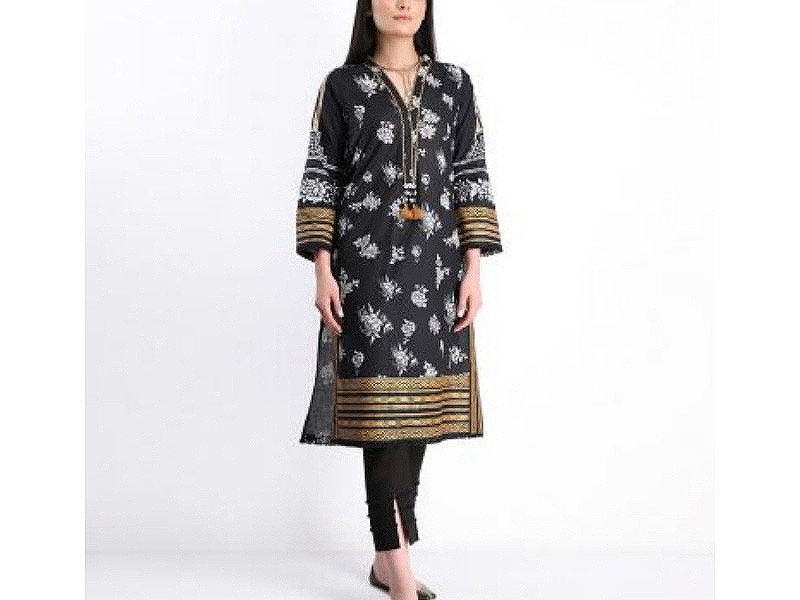 Khaadi Spring Summer Lawn Collection 2020