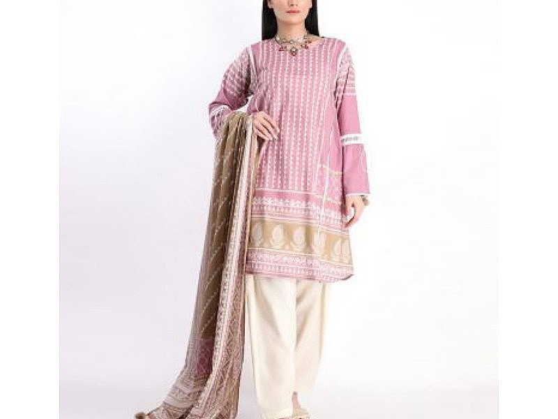Khaadi Spring Summer Lawn Collection 2020