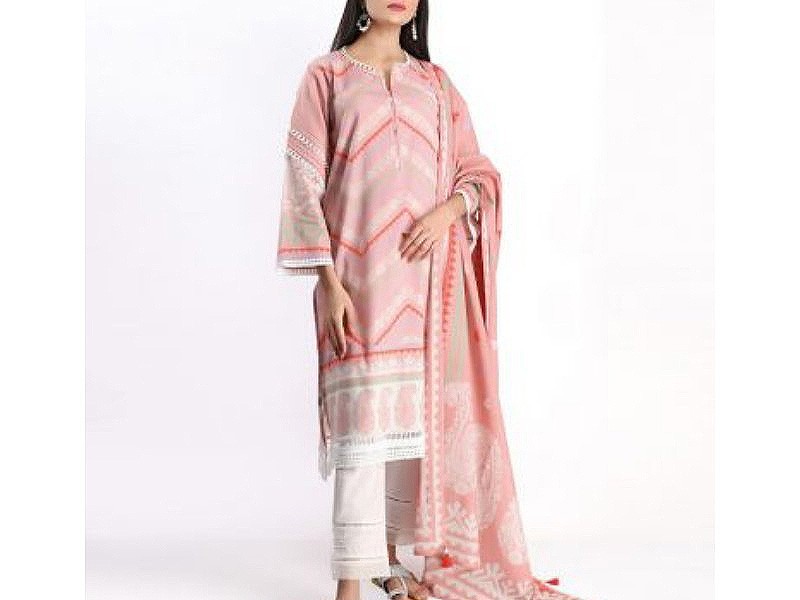 Khaadi Spring Summer Lawn Collection 2020