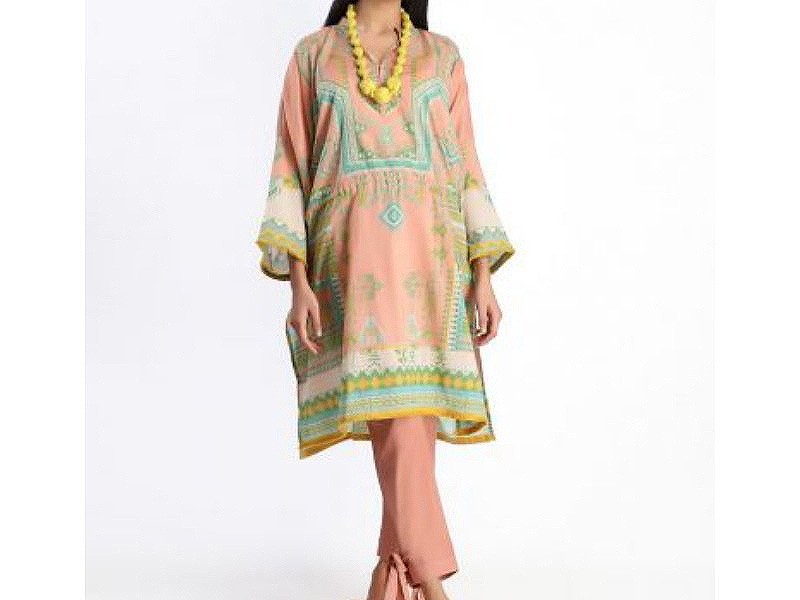 Khaadi Spring Summer Lawn Collection 2020