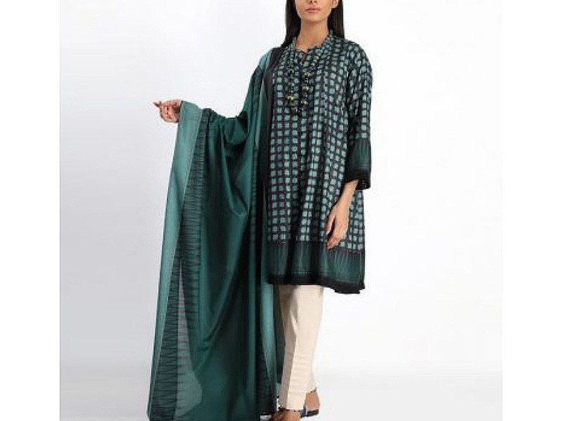 Khaadi Spring Summer Lawn Collection 2020