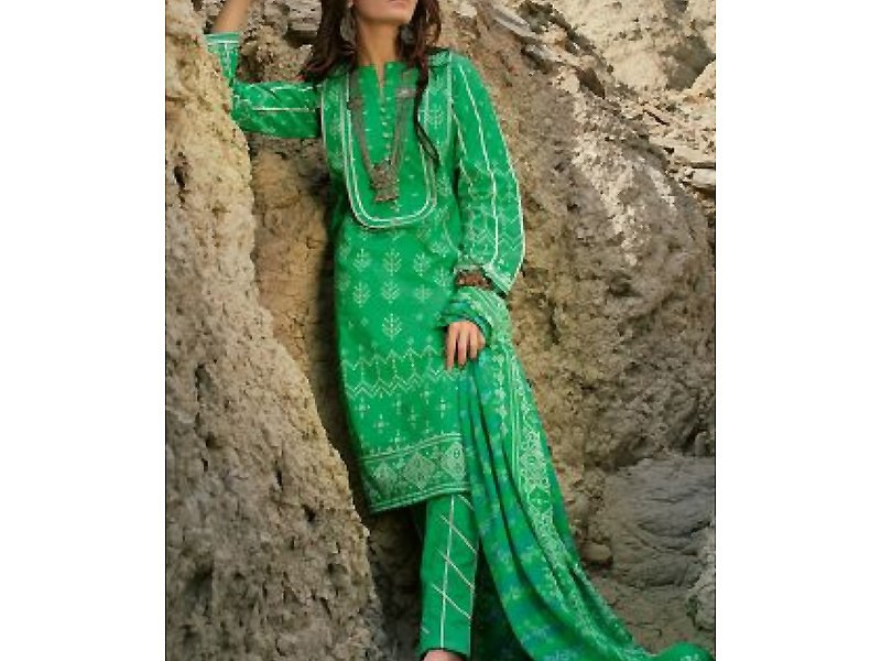 Gul Ahmed Summer Lawn Collection 2020