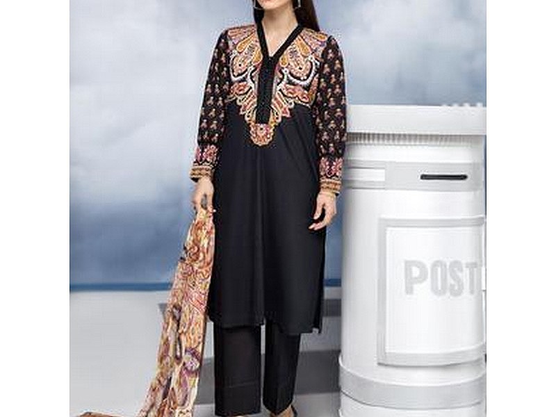 Limelight Unstitched Summer Lawn Collection 2020