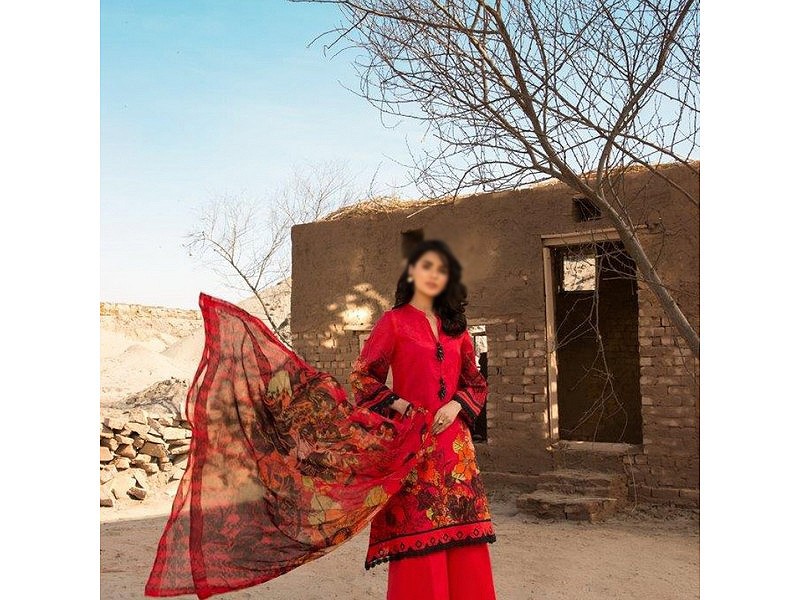 Bareeze Spring/Summer Lawn Collection 2020