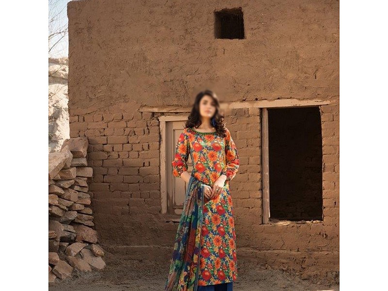 Bareeze Spring/Summer Lawn Collection 2020