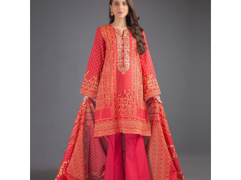 Bareeze Spring/Summer Lawn Collection 2020