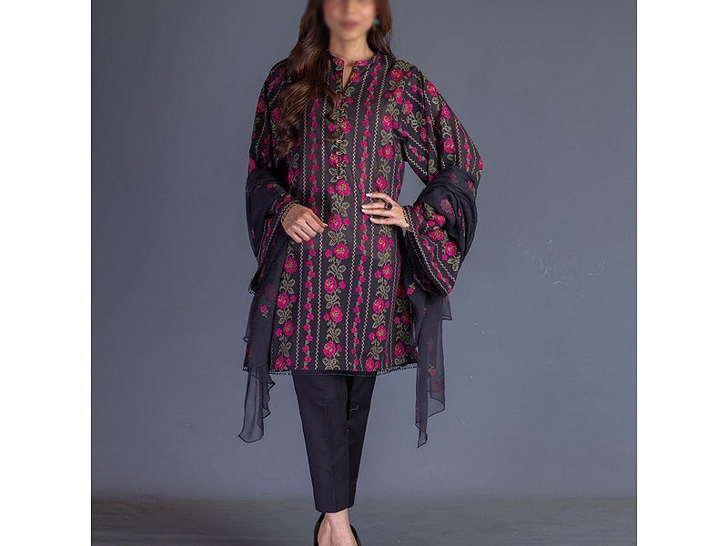 Bareeze Spring/Summer Lawn Collection 2020