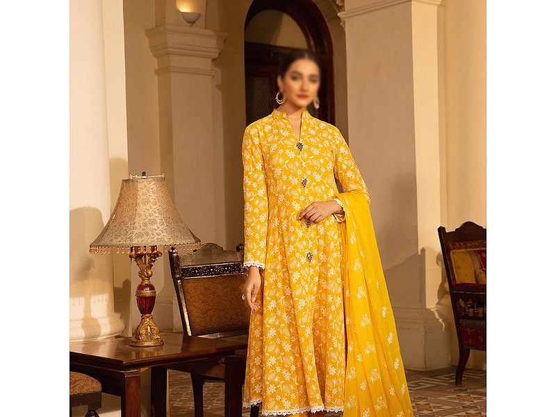 Bareeze Spring/Summer Lawn Collection 2020