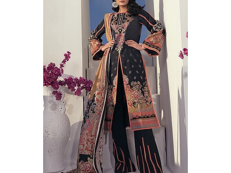 Firdous Summer Lawn Collection 2020