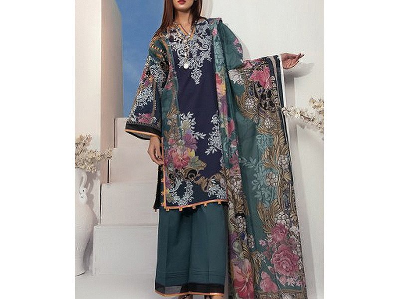 Firdous Summer Lawn Collection 2020