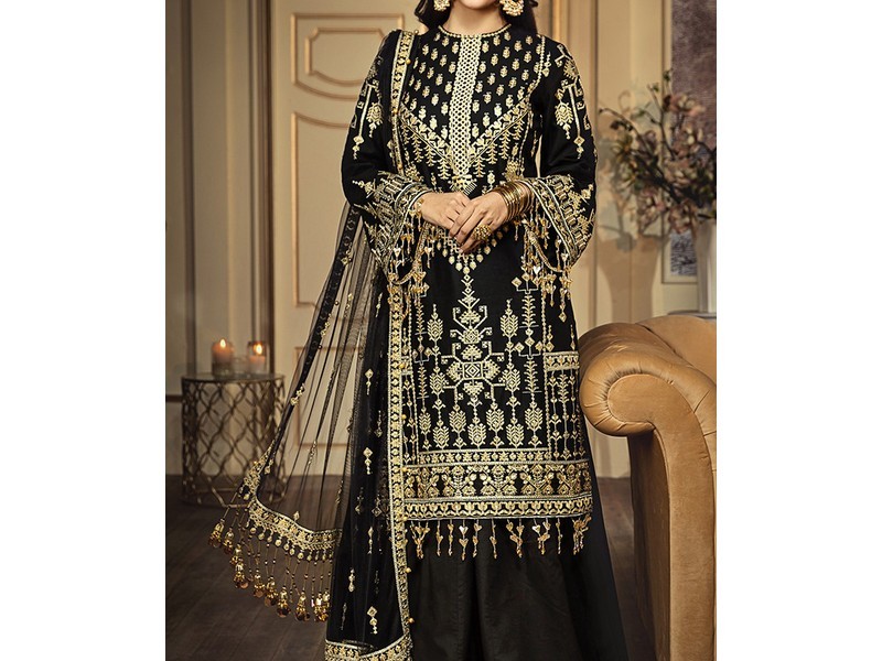 Anaya By Kiran Chaudhry Luxury Lawn Collection 2020
