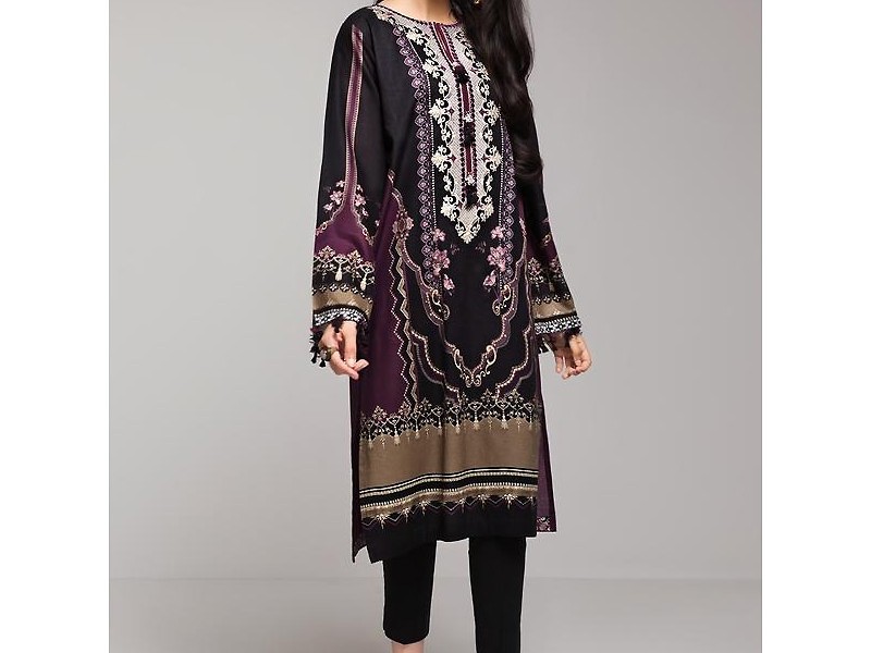 Baroque Summer Lawn Collection 2020