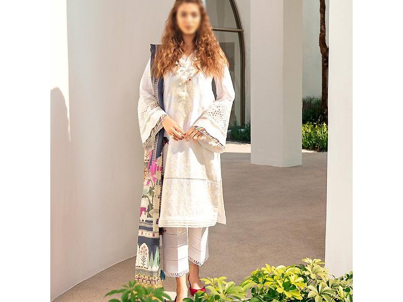 Baroque Summer Lawn Collection 2020
