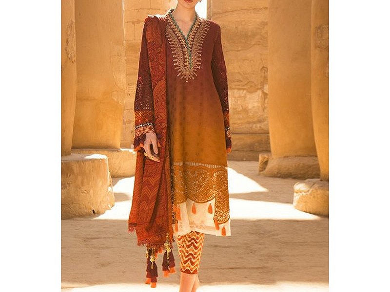 Maria B Spring/Summer Lawn Collection 2020