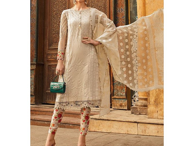 Maria B Spring/Summer Lawn Collection 2020