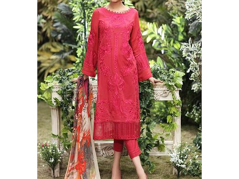 Charizma Spring/Summer Lawn Collection 2020