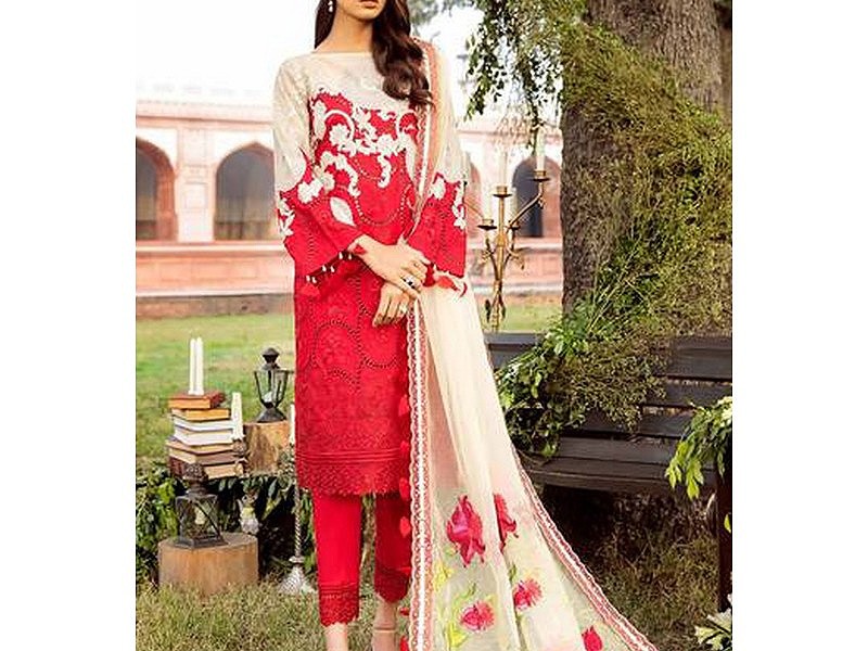 Charizma Spring/Summer Lawn Collection 2020