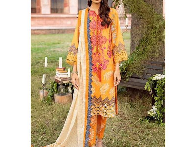 Charizma Spring/Summer Lawn Collection 2020