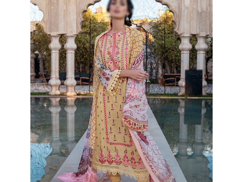 Sobia Nazir Vital Lawn Collection 2020