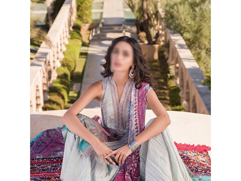 Sobia Nazir Vital Lawn Collection 2020