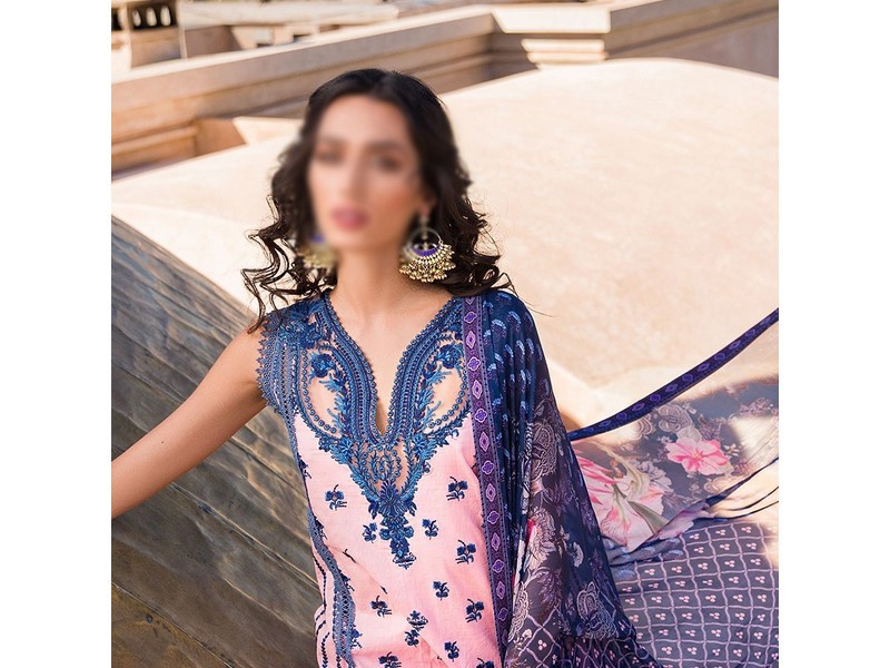 Sobia Nazir Vital Lawn Collection 2020