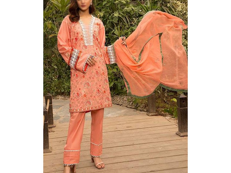 Warda Spring/Summer Lawn Collection 2020