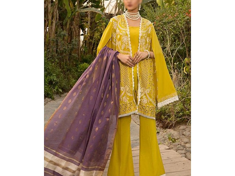 Warda Spring/Summer Lawn Collection 2020