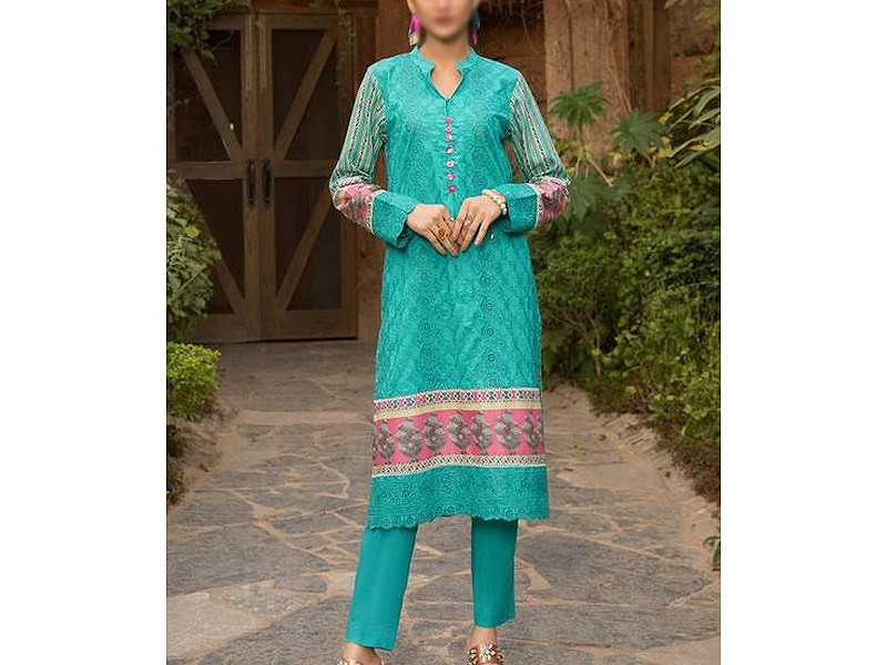 Warda Spring/Summer Lawn Collection 2020