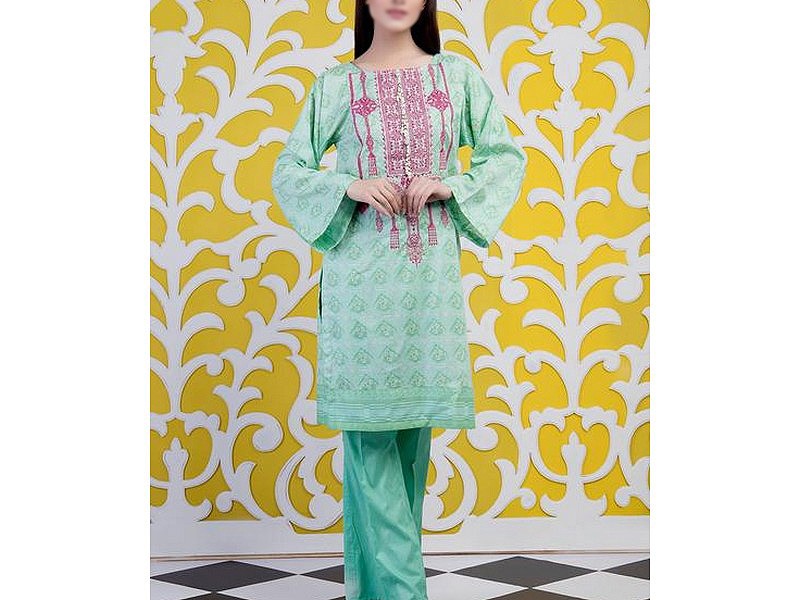 Warda Spring/Summer Lawn Collection 2020