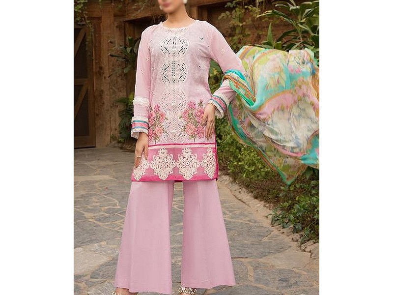 Warda Spring/Summer Lawn Collection 2020