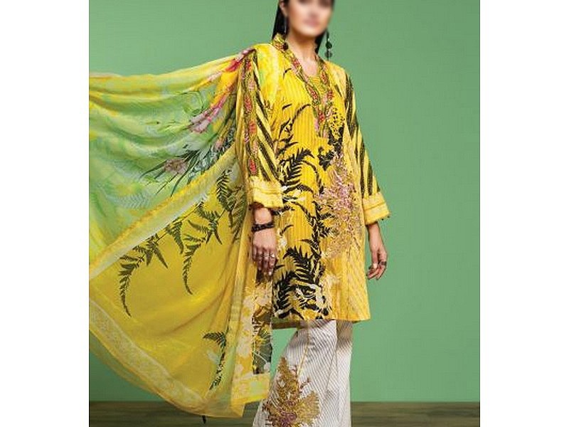 Nishat linen lawn 2020 discount
