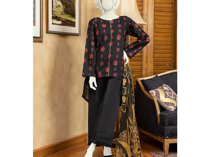 Junaid Jamshed Summer Collection 2020