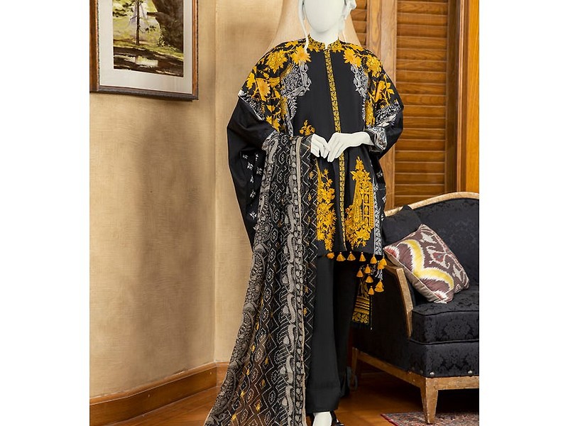 Junaid Jamshed Summer Collection 2020