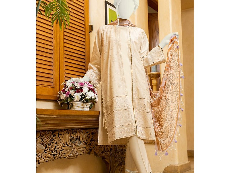 Junaid Jamshed Summer Collection 2020