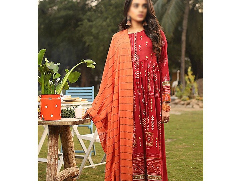 Lakhany Spring/Summer Collection 2020 | PakStyle Fashion Blog